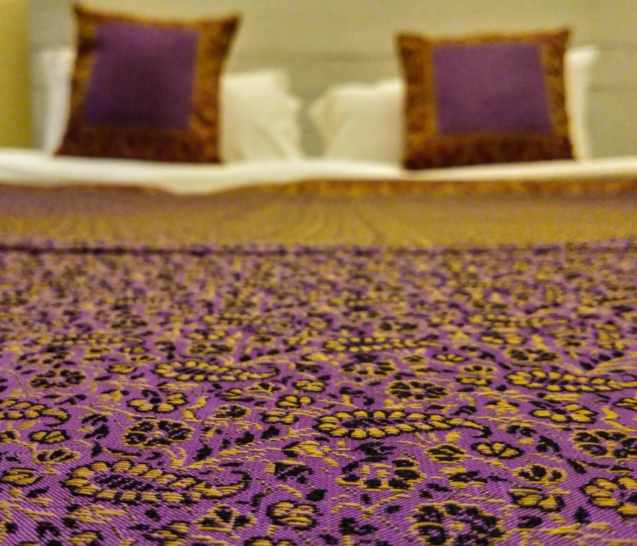 Dwivedi Hotels Hotel Elena Bénarès Extérieur photo