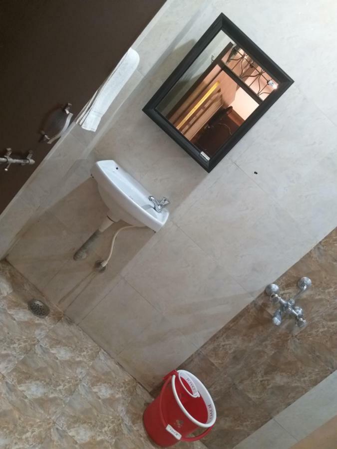 Dwivedi Hotels Hotel Elena Bénarès Extérieur photo